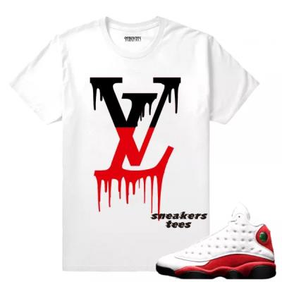 Cheap Jordan Shirts wholesale No. 166